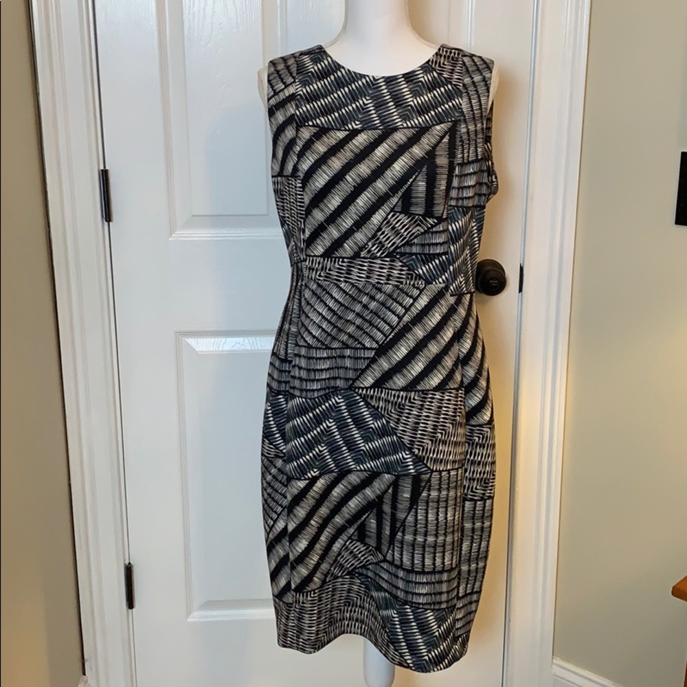 Calvin Klein Dress